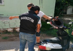 İşte Polisin Zeytinköy 2019 Operasyon Sonuçları